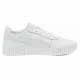 Zapatillas Deportivas Mujer Puma CARINA 2.0 385849 02  Blanco