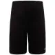 Pantalones Cortos Deportivos para Niños Fila FAT0322 80010  Negro