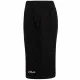 Pantalones Cortos Deportivos para Niños Fila FAT0322 80010  Negro