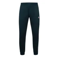 Adult Trousers Le coq sportif Men Navy Blue