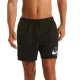 Men’s Bathing Costume Nike NESSA566 001 Black