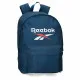 Mochila Casual Reebok Azul