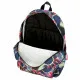 Mochila Casual Reebok Negro