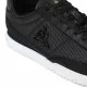 Zapatillas Deportivas Mujer Le coq sportif VELOCE W Negro
