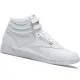 Zapatillas Casual de Mujer Reebok F S HI 100000103 Blanco
