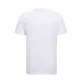 Child's Short Sleeve T-Shirt Fila FAT0340 10001 White