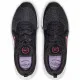 Running Shoes for Adults Nike TR 11 Black
