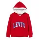 Sudadera con Capucha Niño Levi's VARSITY