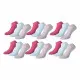Calcetines Deportivos Puma SNEAKER LADY (3 Pares)