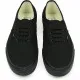 Men’s Casual Trainers Vans AUTHENTIC VEE3BKA Black