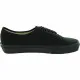 Men’s Casual Trainers Vans AUTHENTIC VEE3BKA Black