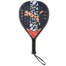 Padel Racket Puma  SOLARCOURT 049015 01 Navy Blue
