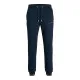 Adult's Tracksuit Bottoms Jack & Jones JPSTGORDON JJGLOBUS  12225105  Navy Blue Men