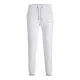 Adult's Tracksuit Bottoms Jack & Jones JPSTGORDON JJGLOBUS  12225105  White Men
