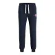 Pantalón de Chándal para Adultos Jack & Jones JPSTGORDON 12225078 Azul marino Hombre