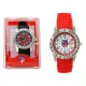 Reloj Infantil Atlético Madrid