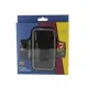 Brazalete Deportivo FC Barcelona Muvit BRFB001 Negro Plástico
