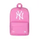Mochila Escolar New Era STADIUM  60357026  Rosa