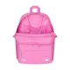 Mochila Escolar New Era STADIUM  60357026  Rosa