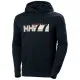 Men’s Hoodie RWB  Helly Hansen 53885 599  Navy Blue