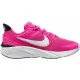 Zapatillas Deportivas Infantiles Nike STAR RUNNER 4 DX7615 601 Rosa
