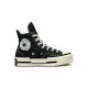 Zapatillas Casual de Mujer Converse CHUCK 70 PLUS CANVAS A00916C Negro