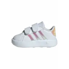 Baby's Sports Shoes Adidas GRAND COURT 2.0 White