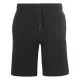 Pantalón corto Reebok RI FT LEFT LEG SHOR 100065296 Negro