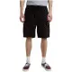 Shorts Vans RANGE CARGO LOOSE SHORT VN000G6SBLK1 Black