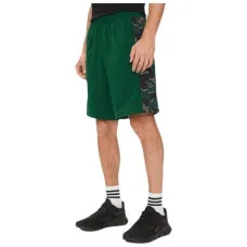 Pantalón corto Reebok TRAIN MOTION CAMO SHORT 100075354 Verde Camuflaje