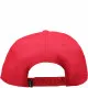 Gorra Infantil Jordan JUMPMAN AIR CAP Rojo