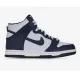Zapatillas Casual Niño Nike DUNK HIGH BG DB2179 008 Gris