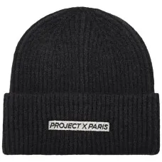 Hat Project X Paris CA24200 Black