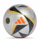 Football Adidas EURO24 LGE F IX4046 Grey