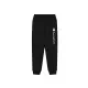 Pantalón Champion RIB CUFF PANTS 220293 NBK Negro
