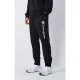 Pantalón Champion RIB CUFF PANTS 220293 NBK Negro