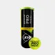 Padel Balls Dunlop 6062023