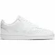Zapatillas Deportivas Hombre COURT VISION LOW NEXT Nike  NATUR DH3158 100 Blanco