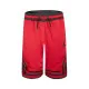 Sport Shorts for Kids Nike AIR DIAMOND SHORT 95B136 R78 Black