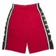 Sport Shorts for Kids Jordan JDB AIR JORDAN HBR BALL SHORT 957115 R78 Red