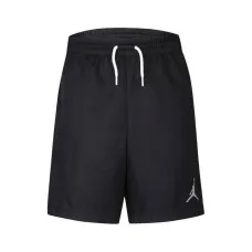Pantalones Cortos Deportivos para Niños Jordan JDB JUMPMAN WOVEN PLAY 95B466 023 Negro