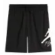 Pantalones Cortos Deportivos para Niños Jordan JDB MJ ESS HBR BASELINE SHORT 95D101 023 Negro