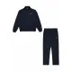 Tracksuit for Adults Champion 221163 NNY Navy Blue Men