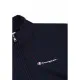 Tracksuit for Adults Champion 221163 NNY Navy Blue Men