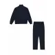 Tracksuit for Adults Champion 221163 NNY Navy Blue Men