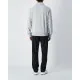 Tracksuit for Adults Champion 221163 NOXM Grey Men