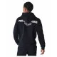 Sudadera con Capucha Hombre Project X Paris PROJECT HOODIE 2422052 Negro