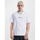 Men’s Short Sleeve T-Shirt Jack & Jones JORVESTERBRO TEE SS 12240121 White