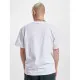 Men’s Short Sleeve T-Shirt Jack & Jones JORVESTERBRO TEE SS 12240121 White