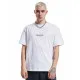 Men’s Short Sleeve T-Shirt Jack & Jones JORVESTERBRO TEE SS 12240121 White